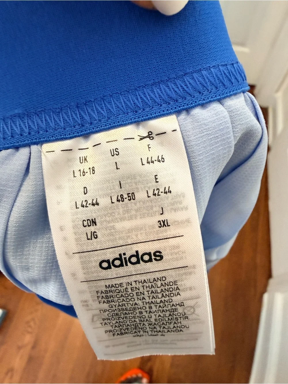 Adidas Tennis AEROREADY Pro Leotard & Pleated Skirt Set - Picture 9 of 10